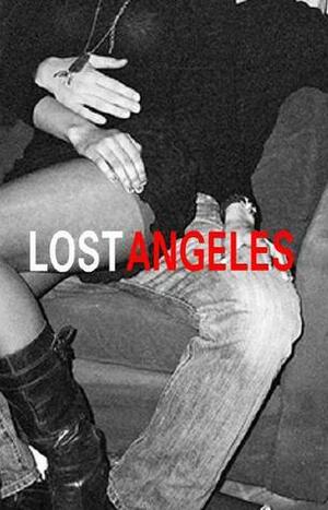Lost Angeles by David Louden