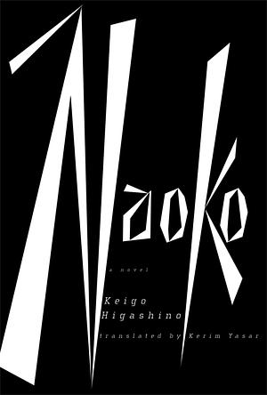 Naoko by Keigo Higashino