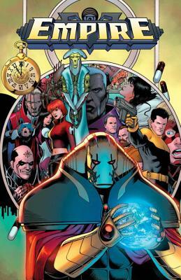 Empire by Mark Waid