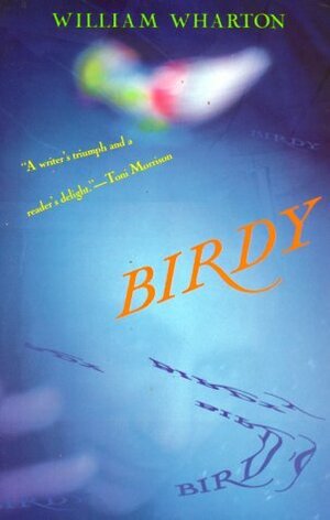 Birdy by William Wharton