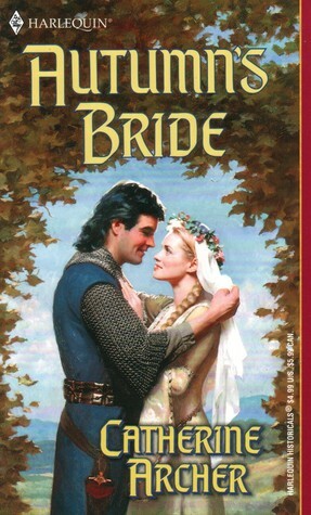 Autumn's Bride by Catherine Archer