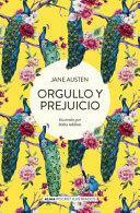 Orgullo Y Prejuicio by Jane Austen