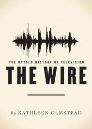 The Wire by Kathleen Olmstead