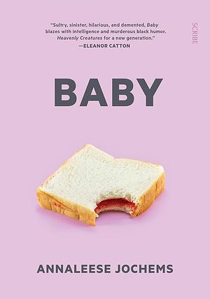 Baby by Annaleese Jochems by Annaleese Jochems