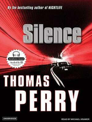 Silence by Thomas Perry