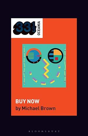 Eyeliner's Buy Now by Jon Stratton, Jon Dale