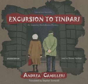 Excursion to Tindari by Andrea Camilleri