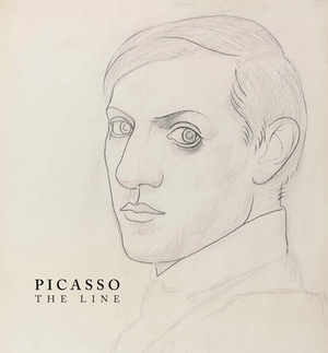 Picasso the Line by Carmen Giménez