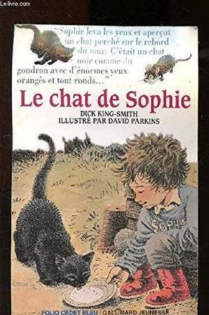 Le chat de Sophie by Dick King-Smith