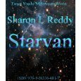 Starvan by Sharon L. Reddy
