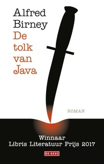 De tolk van Java by Alfred Birney