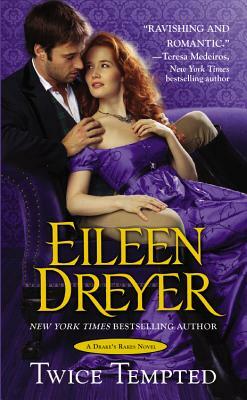 Twice Tempted by Eileen Dreyer