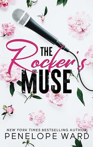 The Rocker's Muse by Penelope Ward