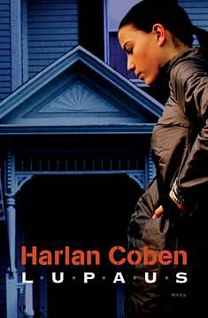 Lupaus by Harlan Coben