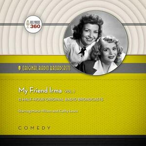 My Friend Irma, Vol. 1 by Hollywood 360