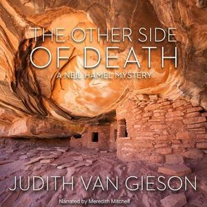 The Other Side of Death by Judith Van Gieson