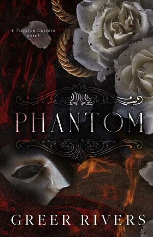 Phantom by Greer Rivers