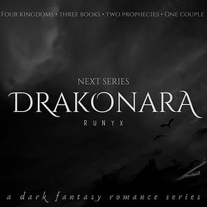 Drakonara by RuNyx