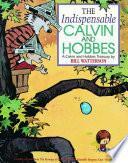 The Indispensable Calvin and Hobbes, Volume 4 by Bill Watterson