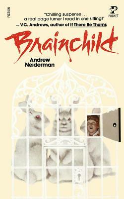 Brain Child by Andrew Neiderman