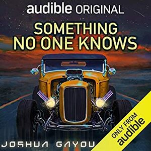 Something No One Knows by Joshua Gayou