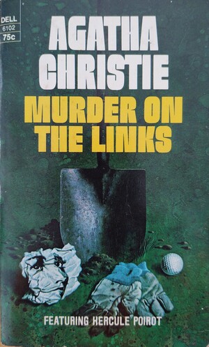 The Murder on the Links by Agatha Christie