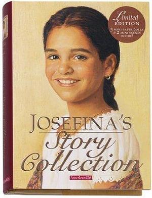 Josefina Story Collection with Doll by Jean-Paul Tibbles, Valerie Tripp, Valerie Tripp