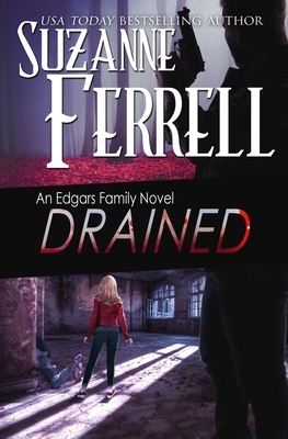 Drained by Suzanne Ferrell