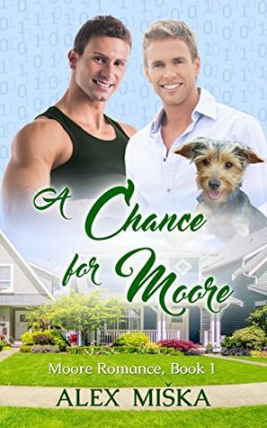 A Chance for Moore by V. Soffer, Alex Miska