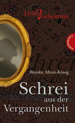 Schrei aus der Vergangenheit (Liebe & Geheimnisse #3) by Bianka Minte-König