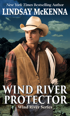 Wind River Protector by Lindsay McKenna