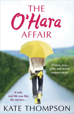 The O'Hara Affair by Kate Thompson