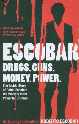 Escobar by Roberto Escobar Gaviria