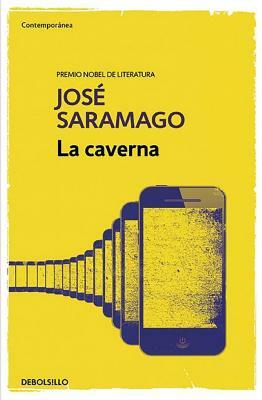 La Caverna / The Cave by José Saramago