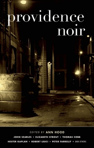 Providence Noir by Ann Hood