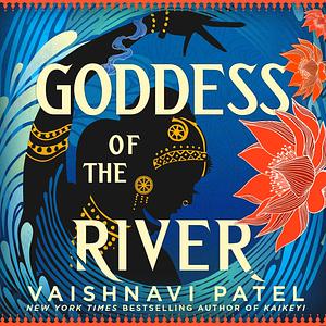 Goddess of the River by Vaishnavi Patel