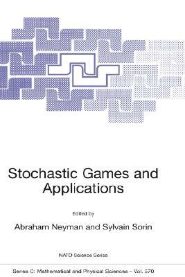 Stochastic Games and Applications by 