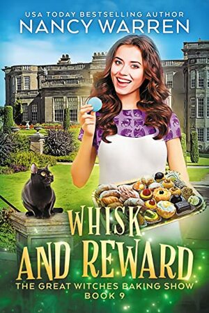 Whisk and Reward by Nancy Warren