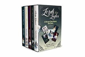 Lords and Ladies - A Collection of Sweet Regency Short Stories by Margaret Manners, Margaret Manners