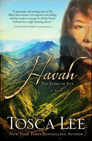 Havah: A Novel by Tosca Lee