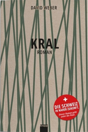 Kral by David Weber