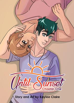 Until Sunset Chapter One by Kay Claire