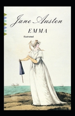 Emma Illustrated by Jane Austen