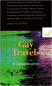 Gay Travels: A Literary Companion by Lucy Jane Bledsoe