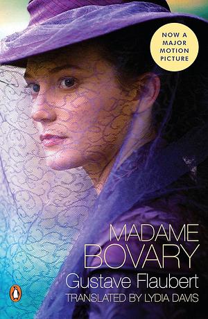 Madame Bovary (English Modern): Illustration by Gustave Flaubert, Gustave Flaubert