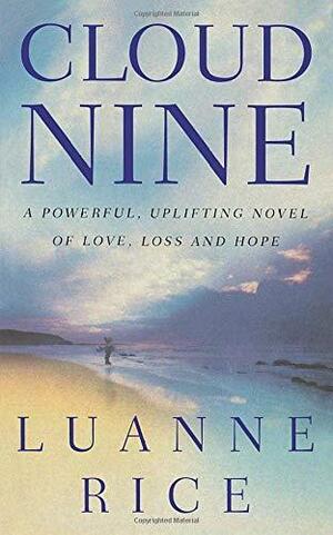 Cloud Nine by Luanne Rice