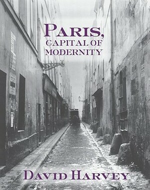 Paris, Capital of Modernity by David Harvey
