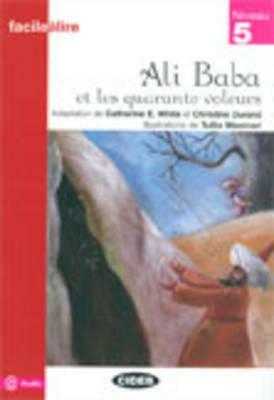 Ali Baba Et 40 Voleurs by Collective