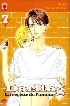 Darling, la Recette de l'Amour tome 7 by Yuki Yoshihara