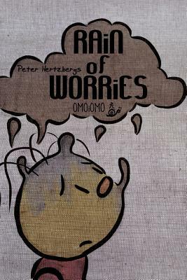 Rain of Worries by Peter Hertzberg